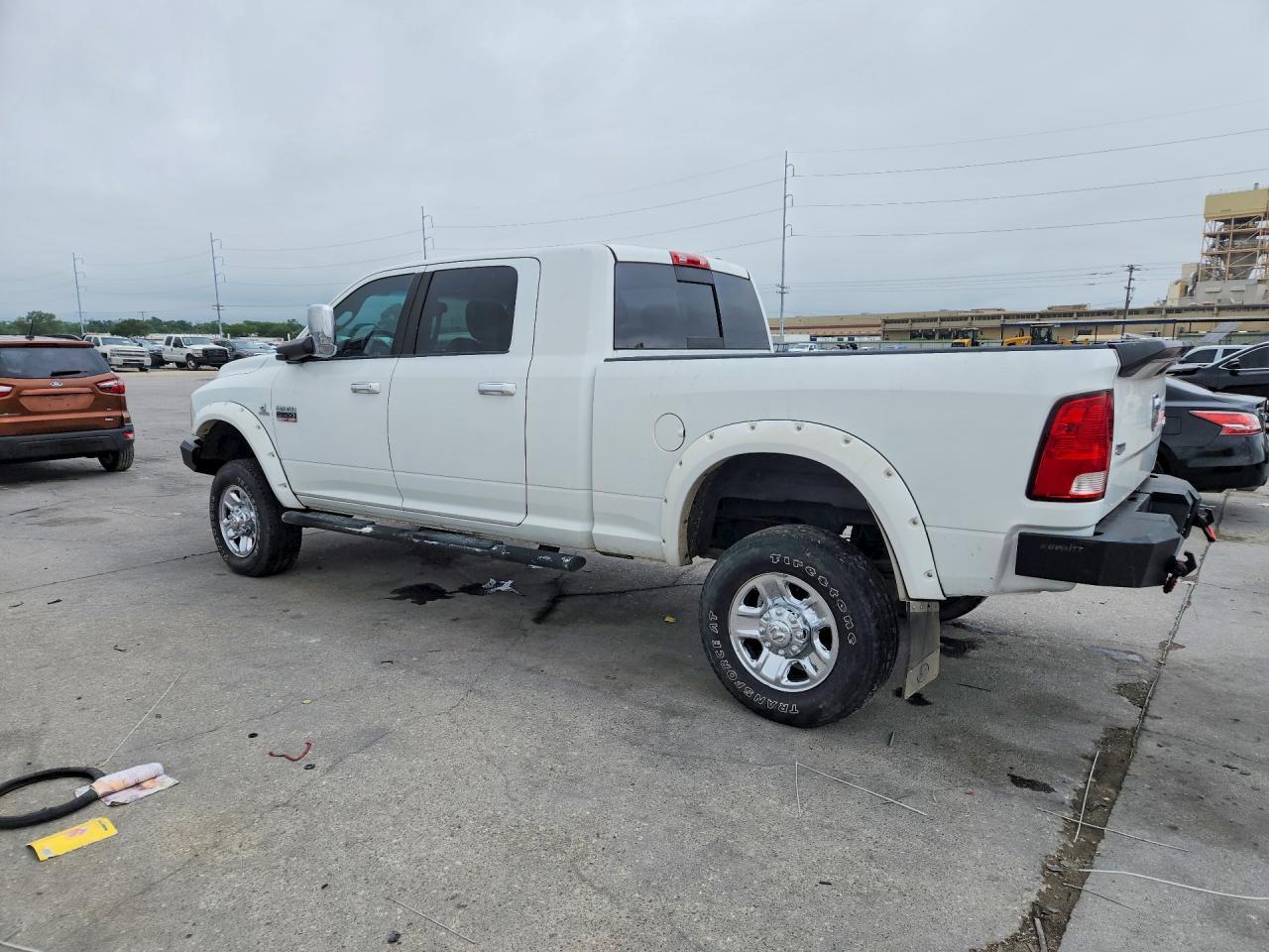 2011 Dodge Ram 3500 - Фото 2