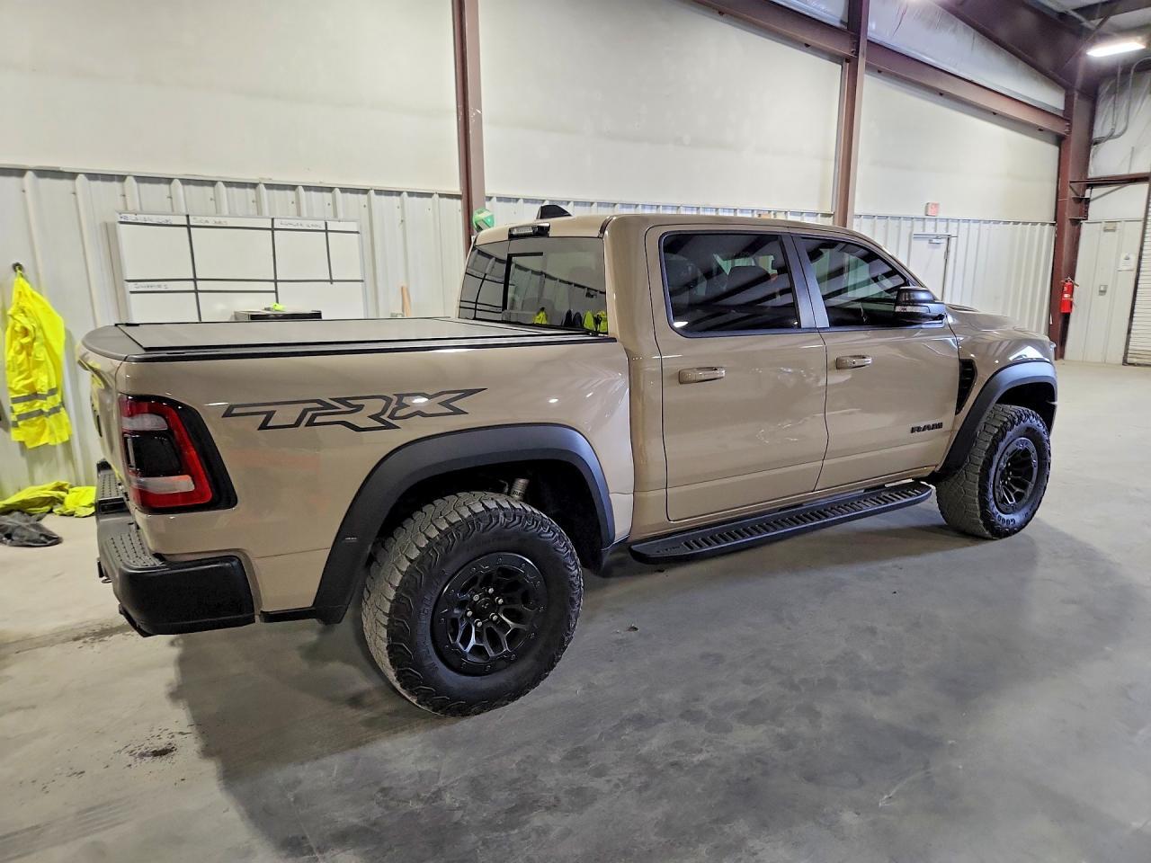 2022 Ram 1500 Trx - Фото 3