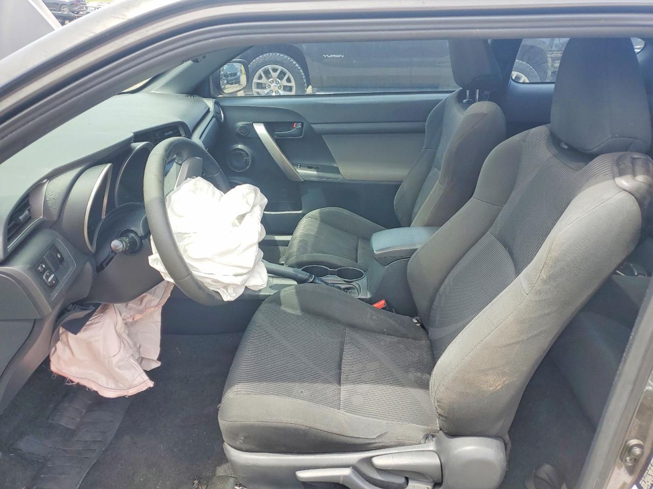 2013 Scion Tc Base - Фото 7