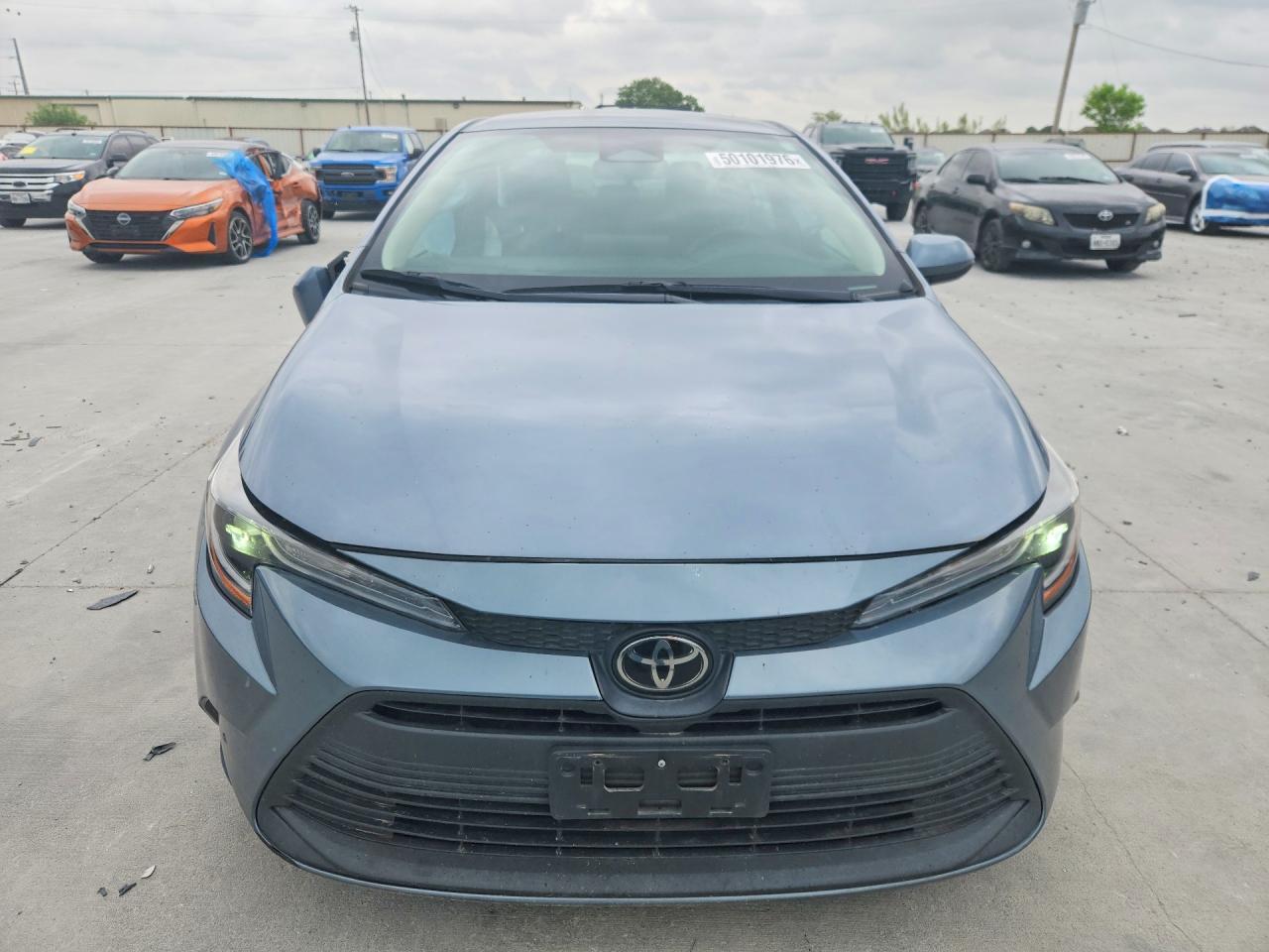 2023 Toyota Corolla Le - Фото 5
