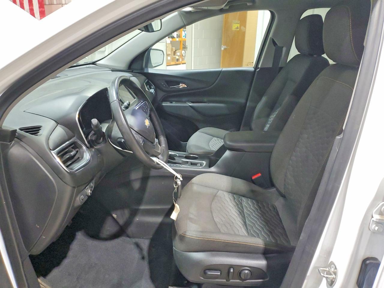 2020 Chevrolet Equinox Lt - Фото 7