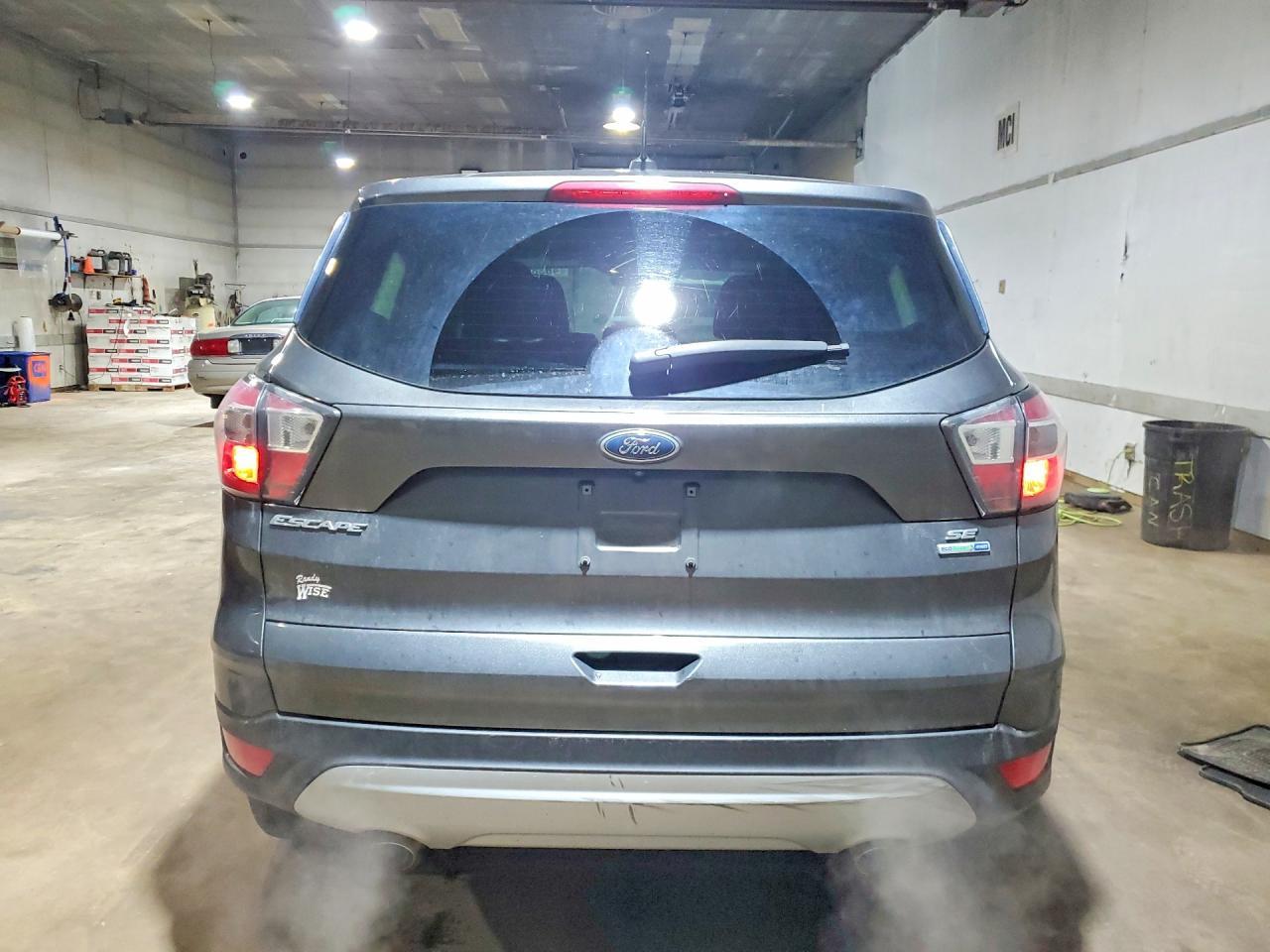 2017 Ford Escape Se - Image 6