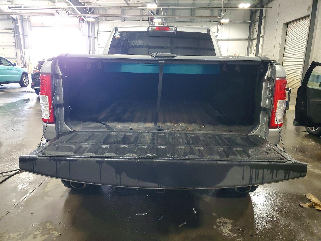 2019 Ram 1500 Big Horn - Фото 6