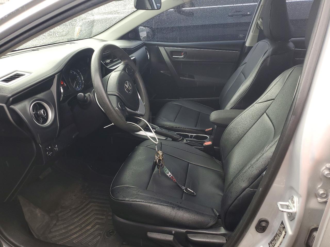 2019 Toyota Corolla Le - Фото 7