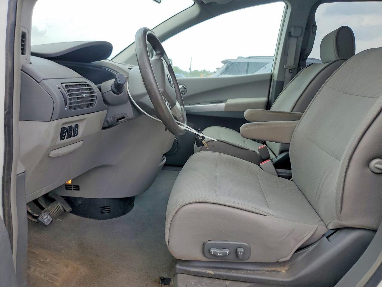 2008 Nissan Quest 3.5 - Image 7