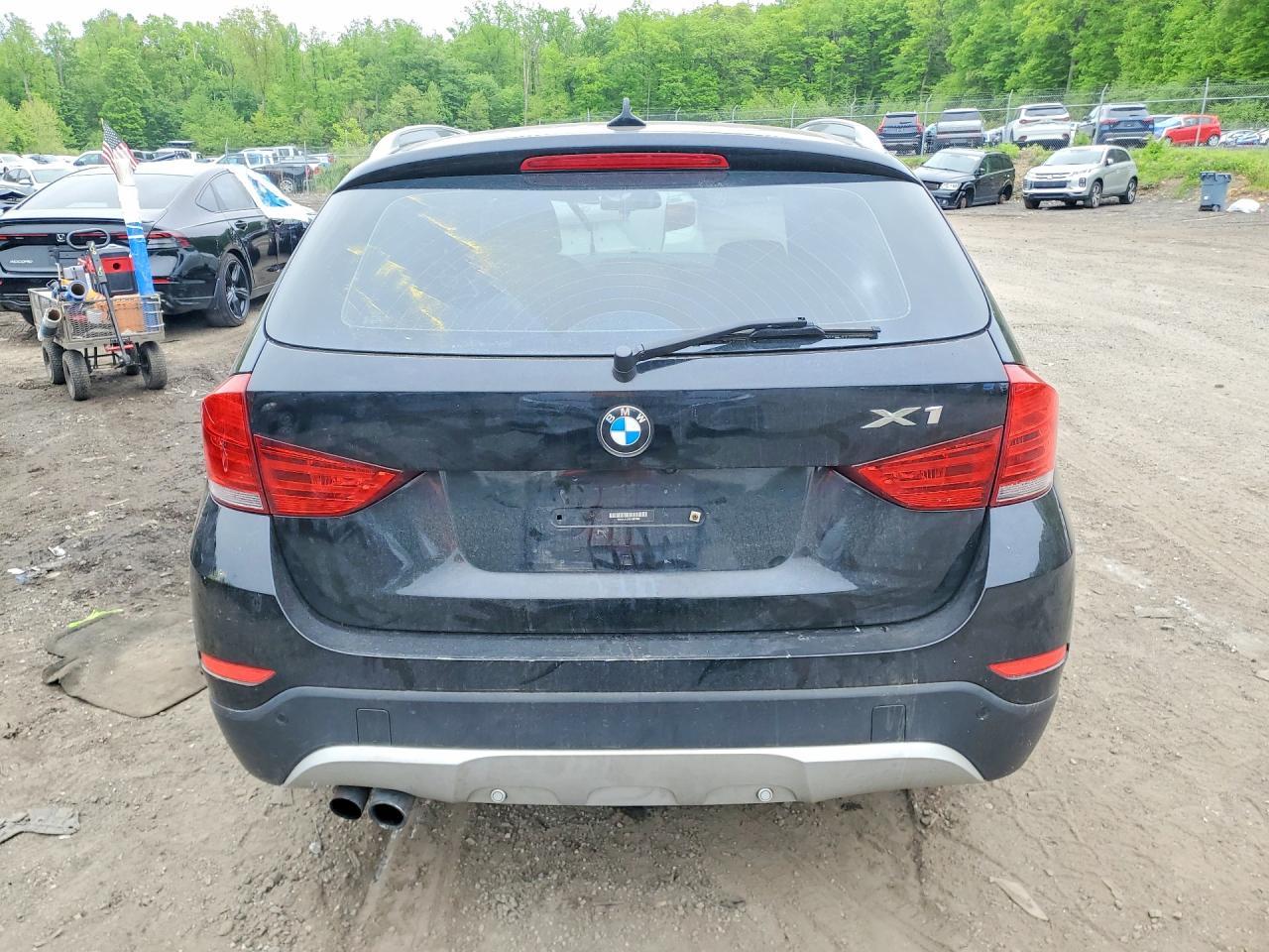 2013 BMW X1 xDrive28I - Фото 6