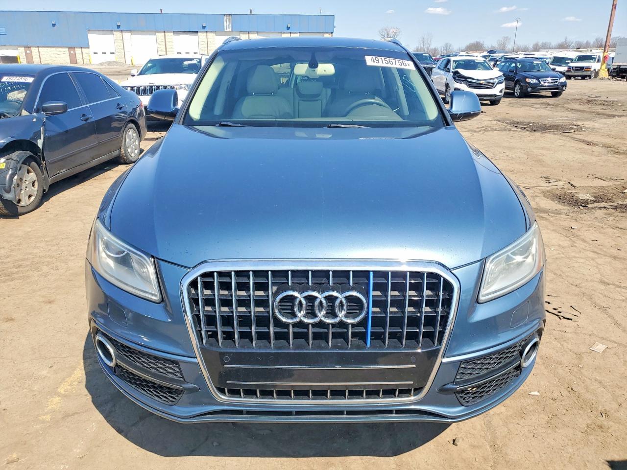 2015 Audi Q5 Premium Plus - Image 5