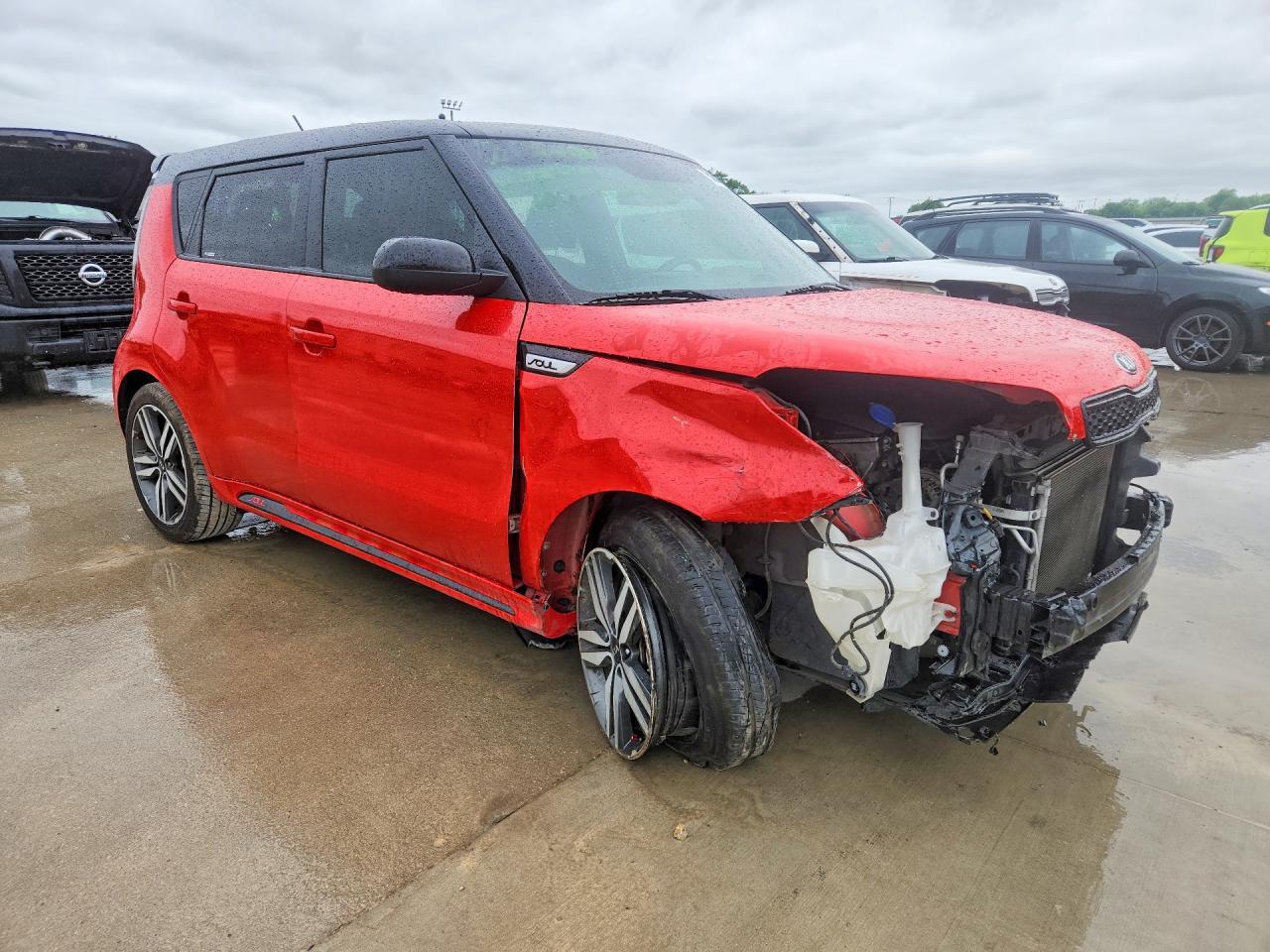 2019 Kia Soul + - Фото 4