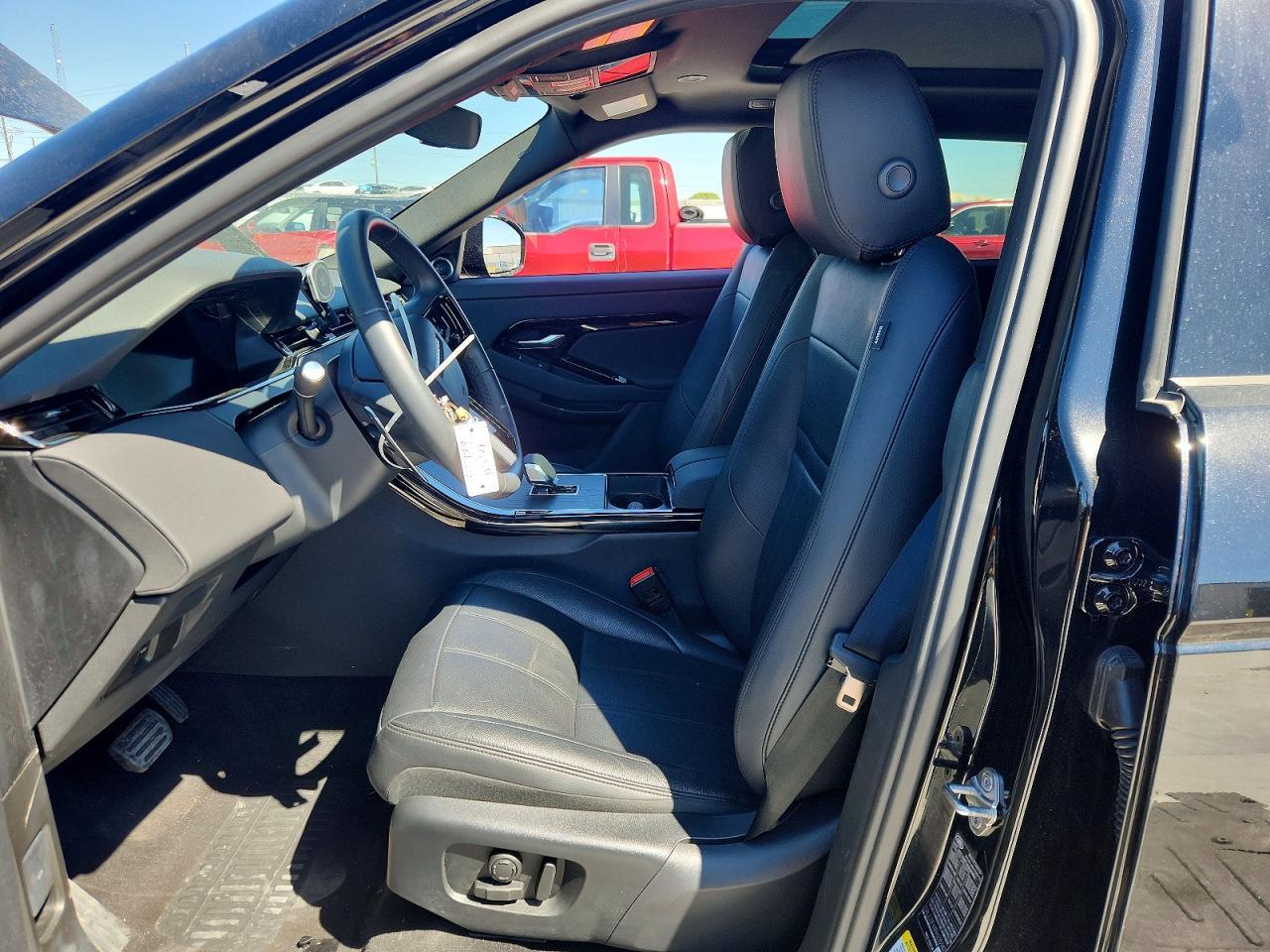 2024 Land Rover Range Rover Evoque S - Фото 7
