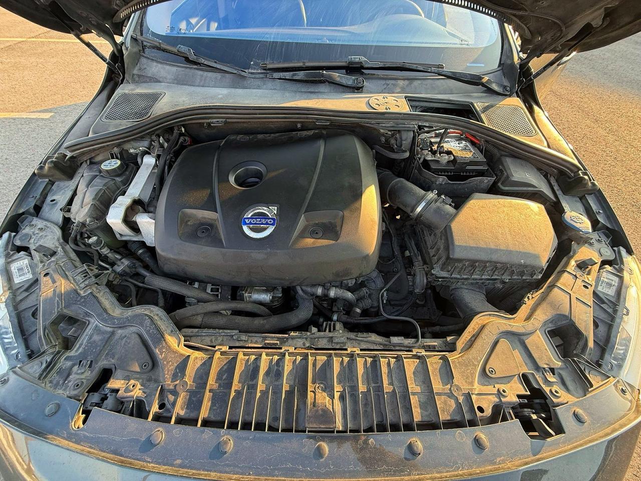 2015 Volvo S60 Premier - Image 7