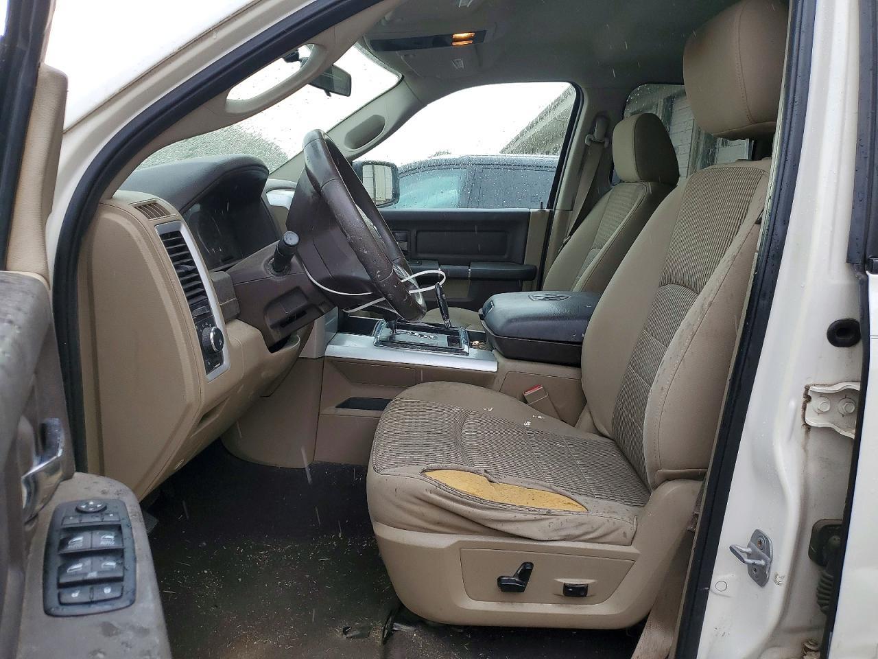 2009 Dodge Ram 1500 - Фото 7