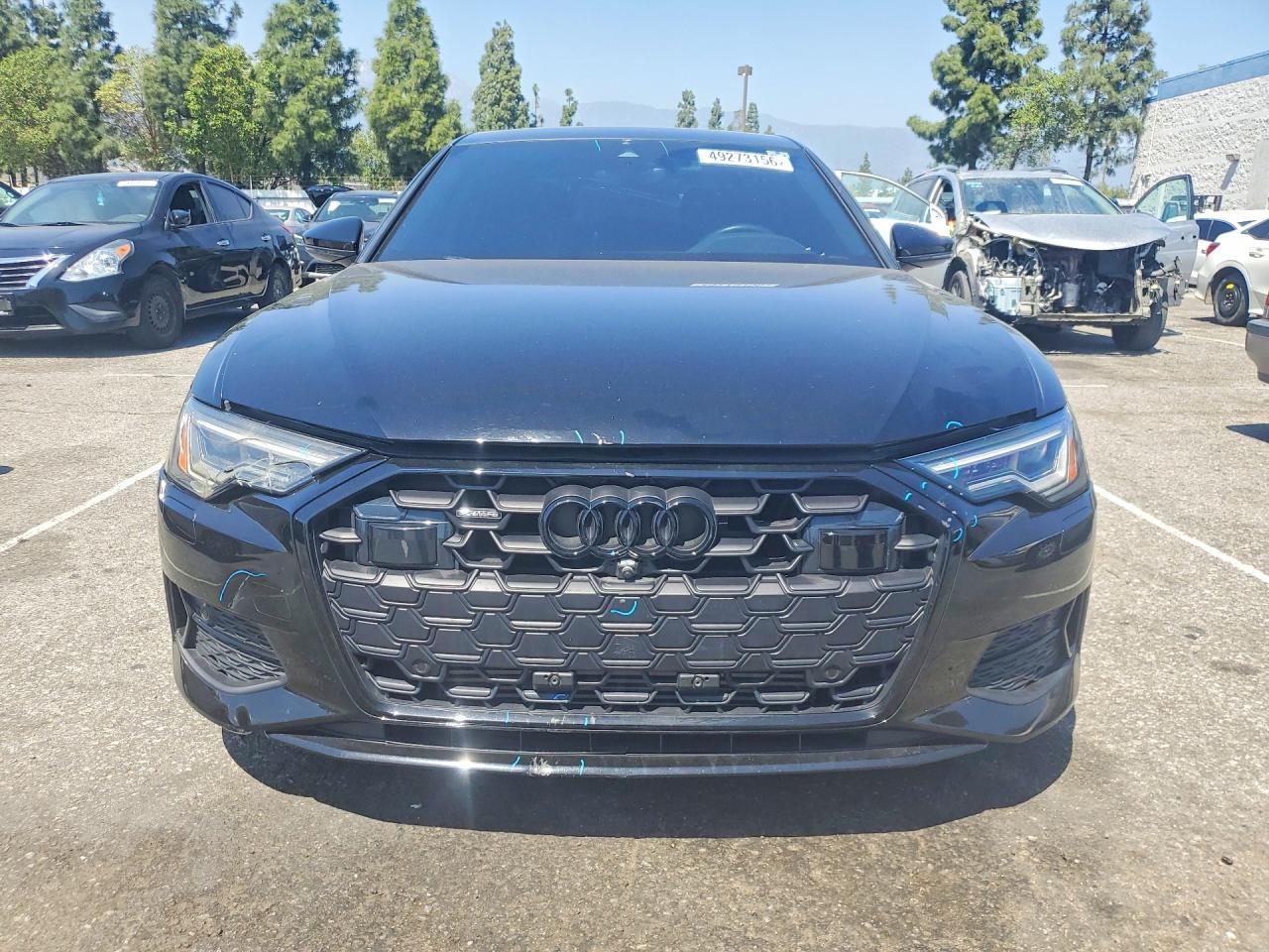 2024 Audi A6 Premium Plus - Image 5