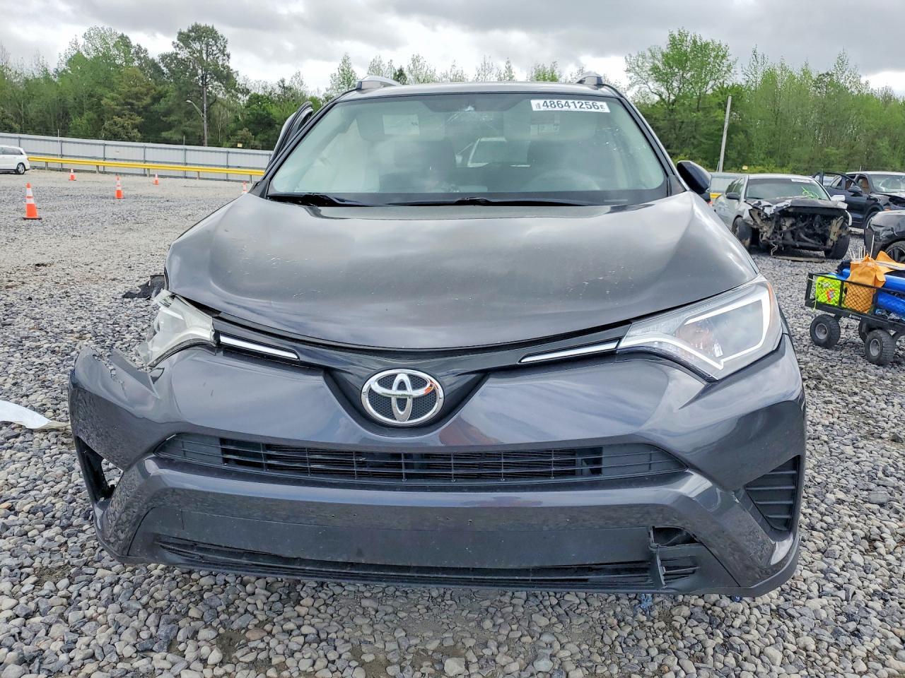 2016 Toyota Rav4 4X2 - Фото 5