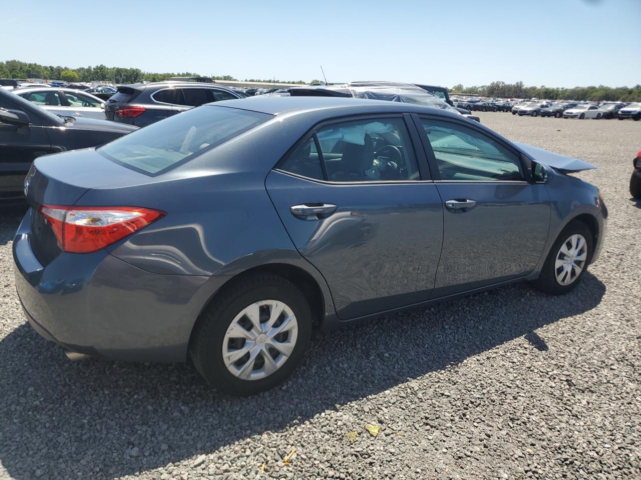 2015 Toyota Corolla L - Image 3