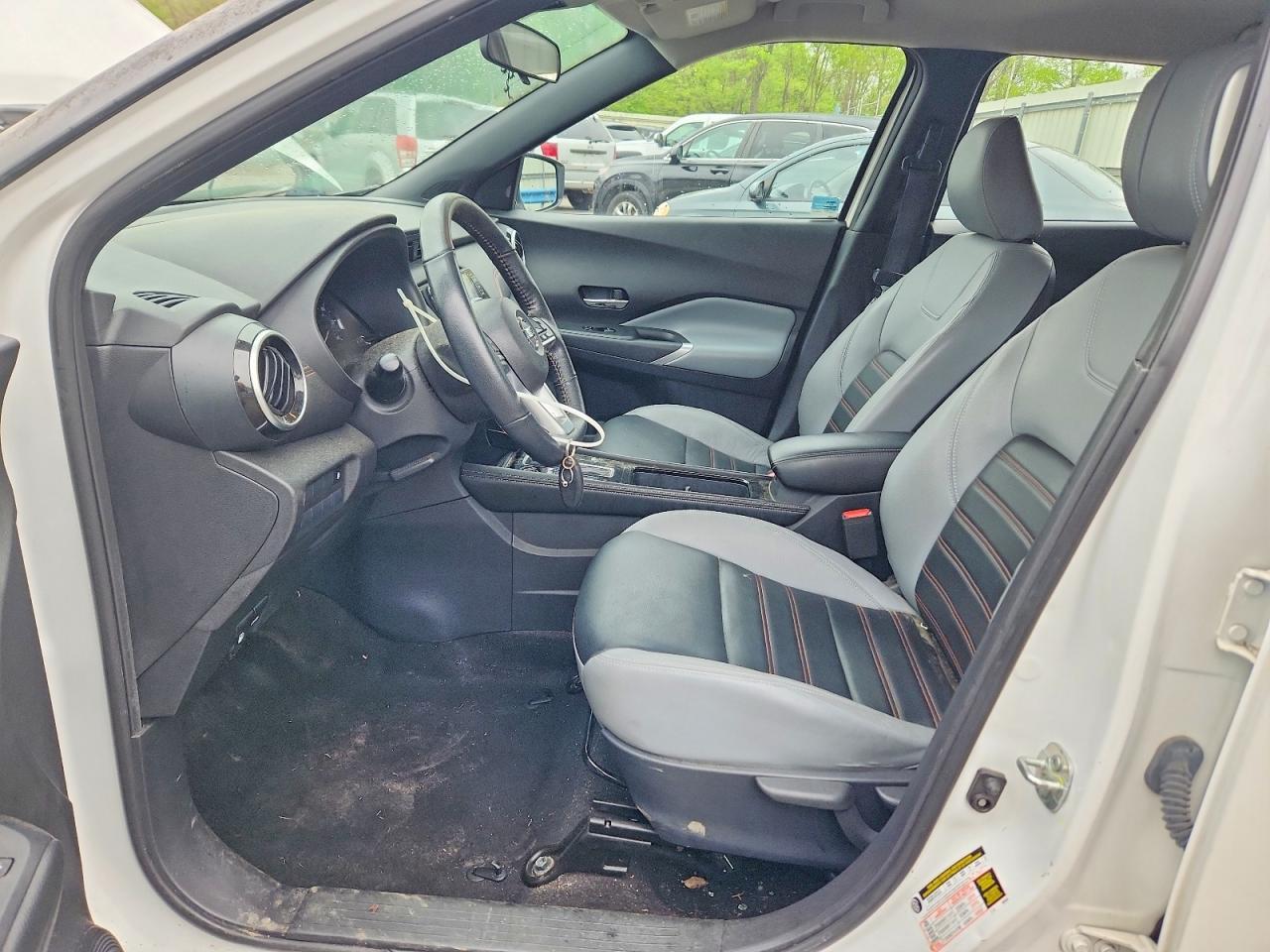 2021 Nissan Kicks Sr - Фото 7