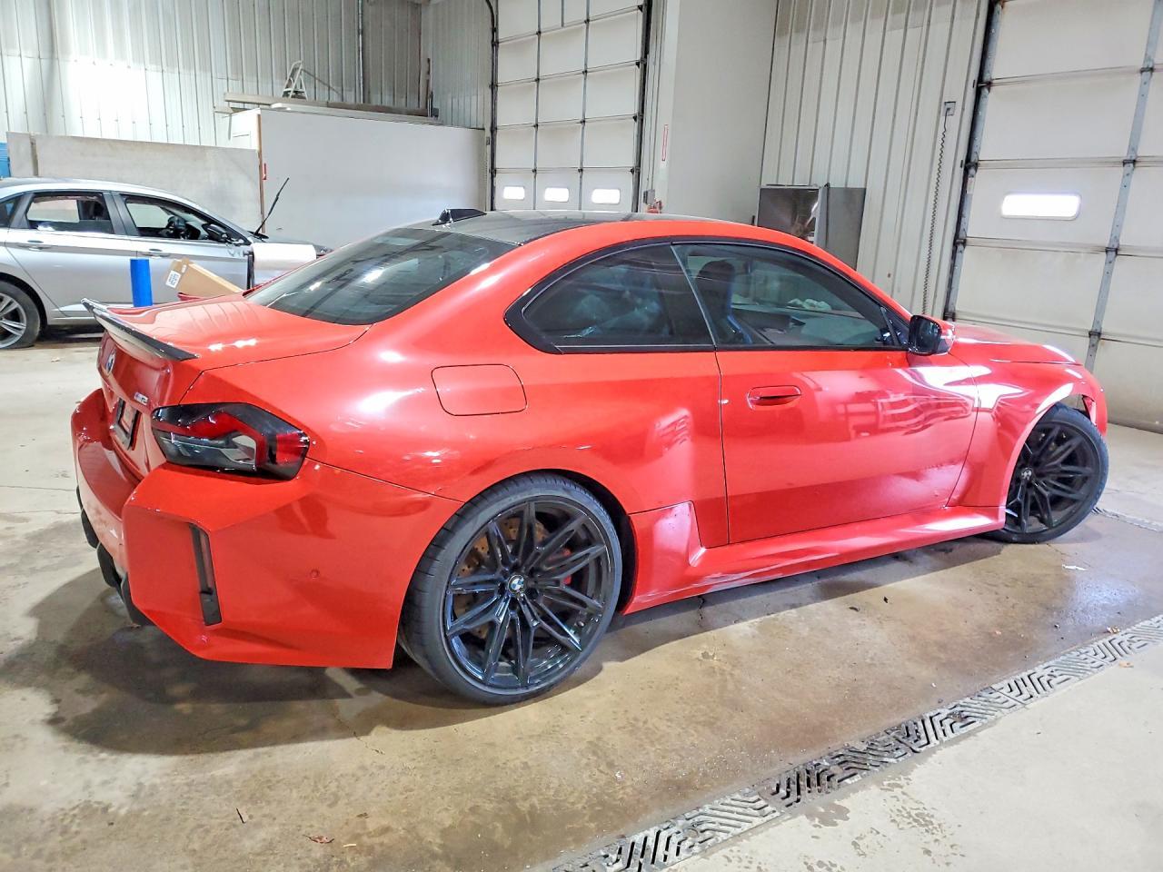 2023 BMW M2 - Фото 3