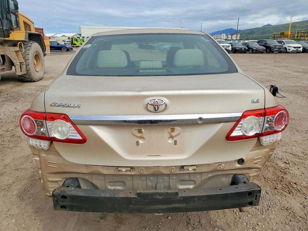 2012 Toyota Corolla L - Image 6