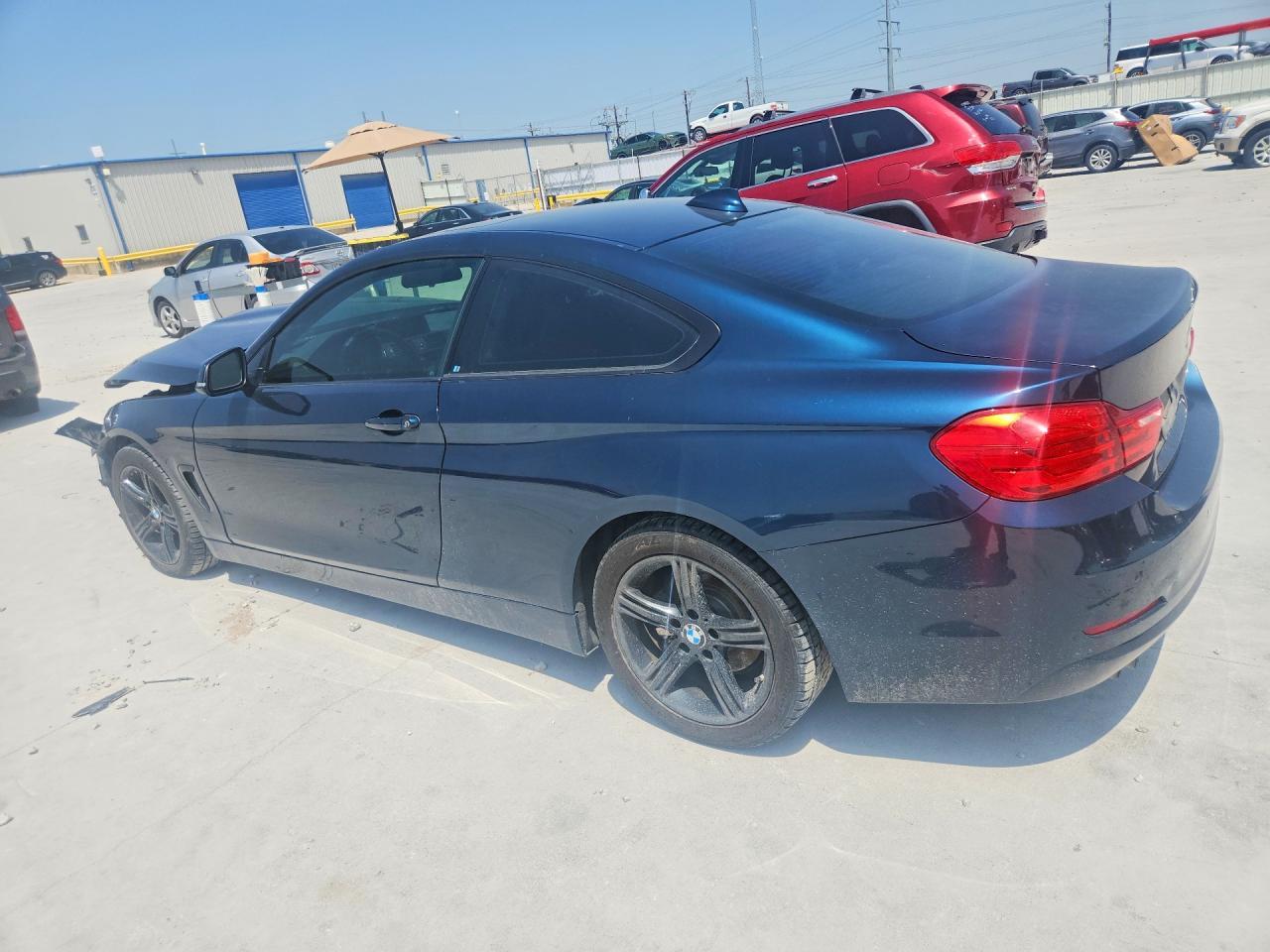 2015 BMW 428 I - Image 2