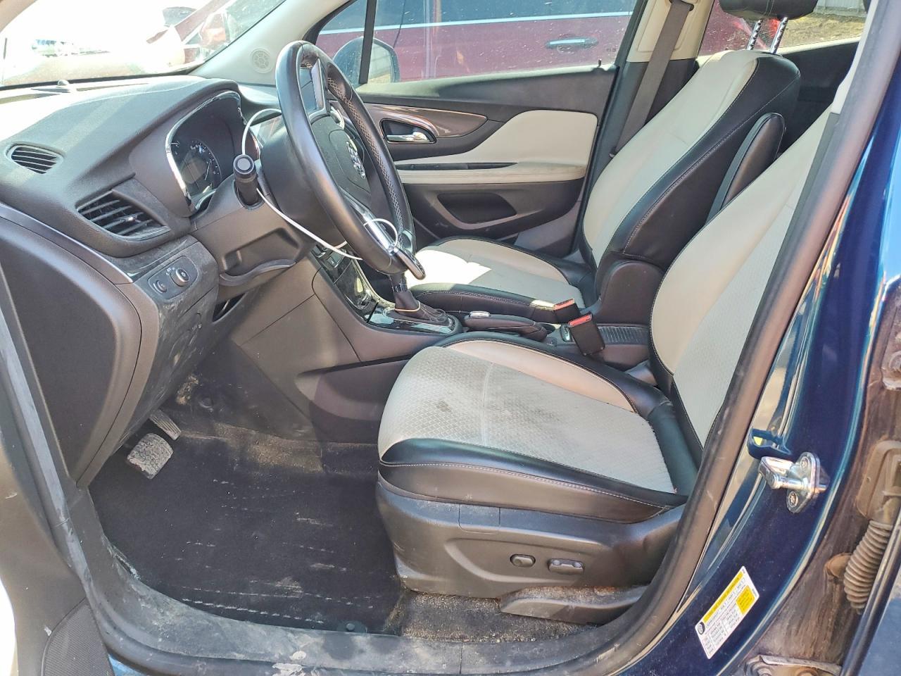 2019 Buick Encore Preferred - Фото 7