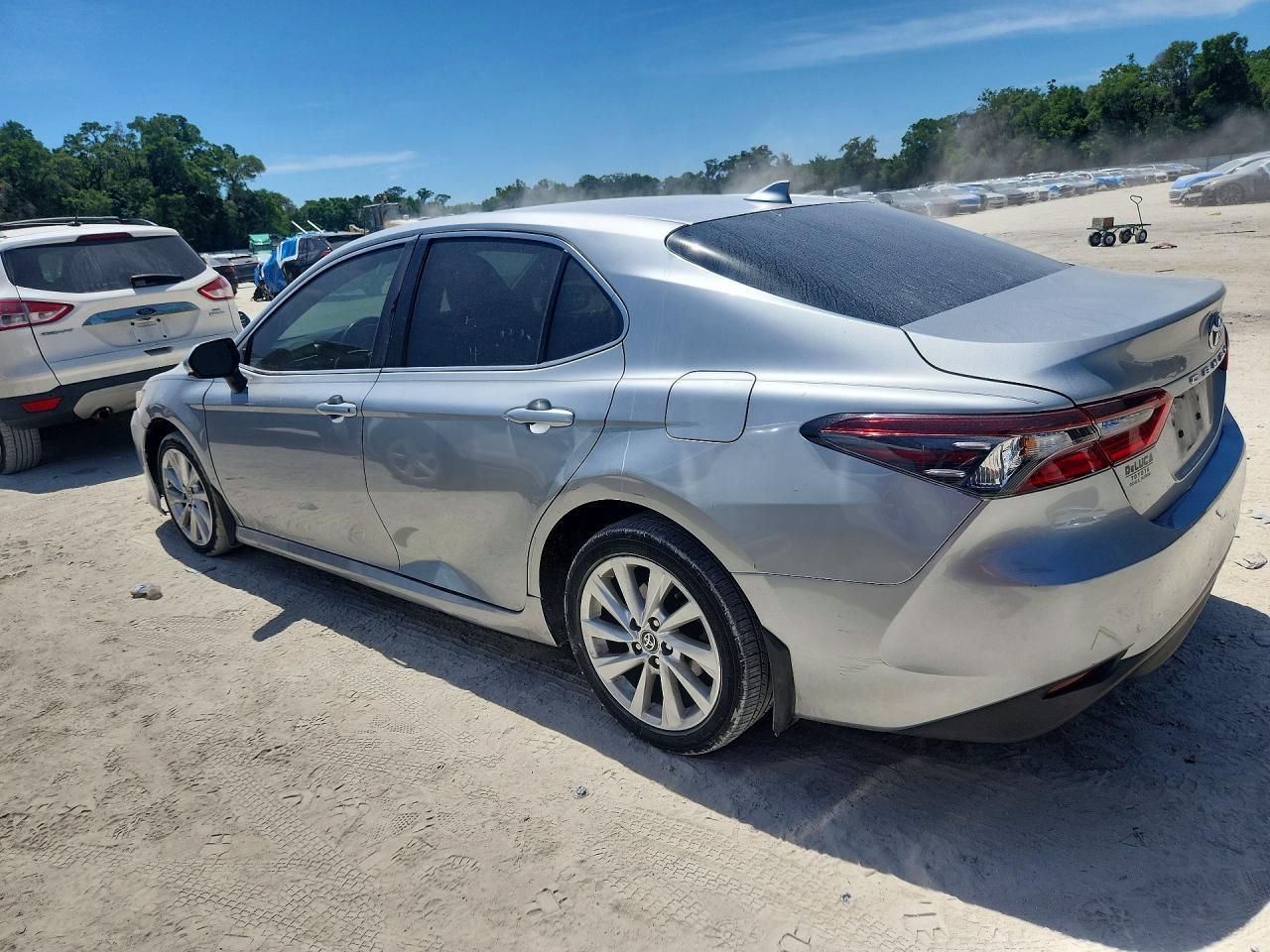 2023 Toyota Camry Le - Image 2