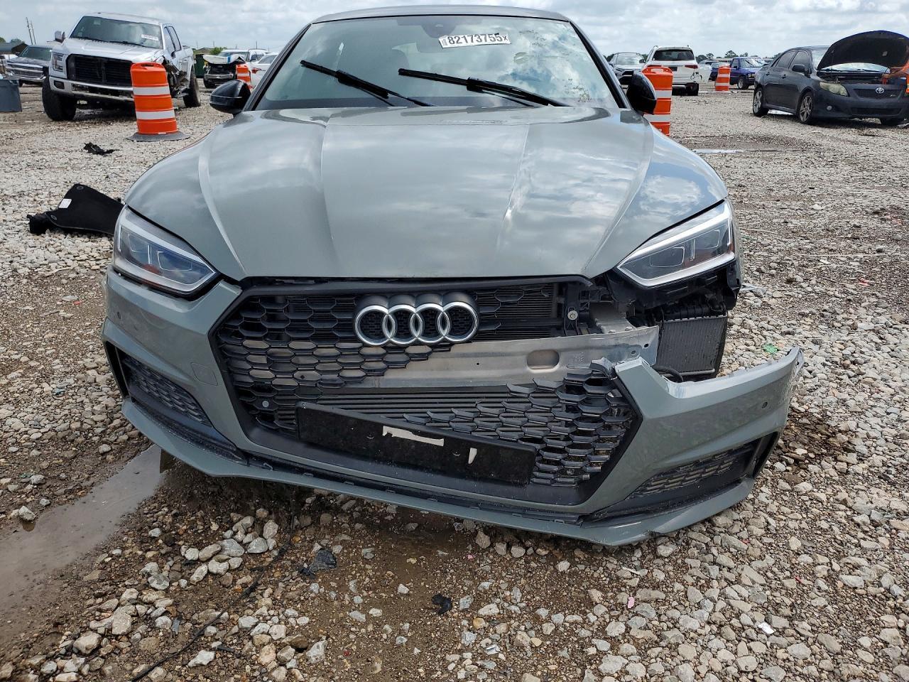 2019 Audi S5 Premium Plus - Image 5