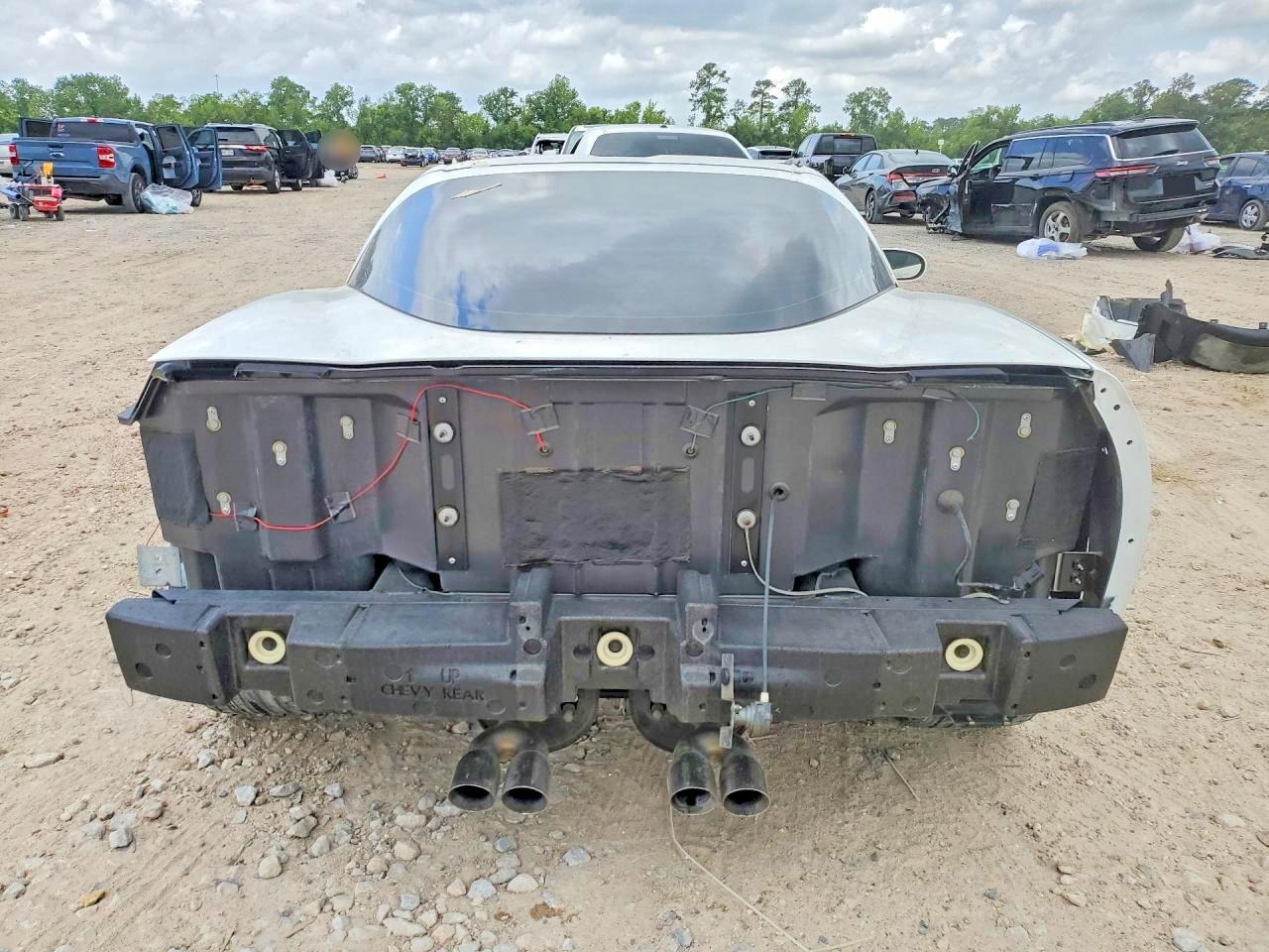 2006 Chevrolet Corvette - Image 6