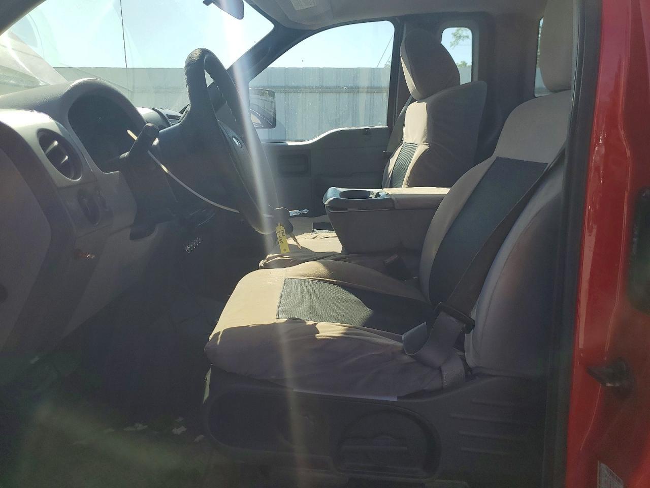 2006 Ford F150 - Фото 7