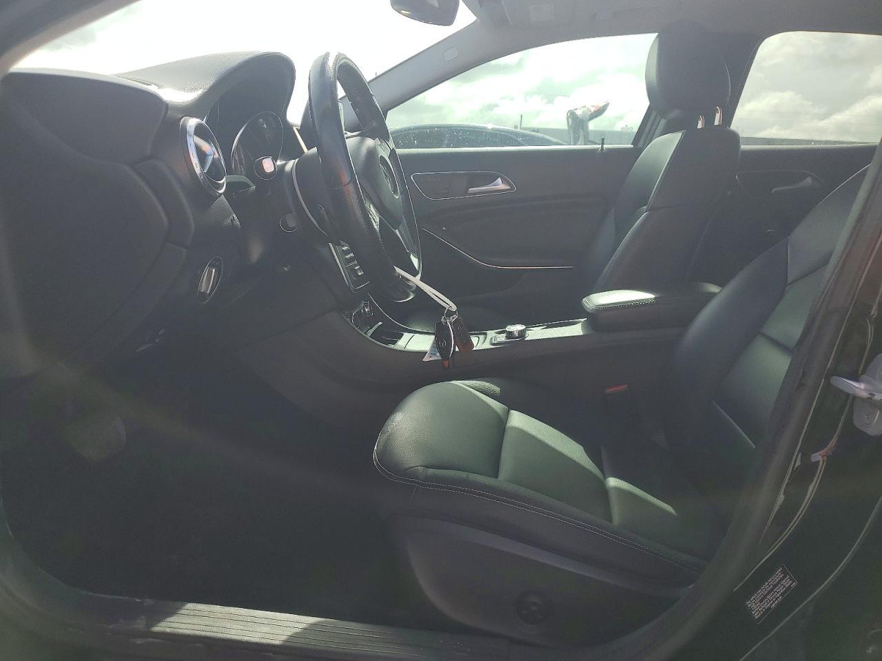 2015 Mercedes-Benz Gla 250 - Фото 7