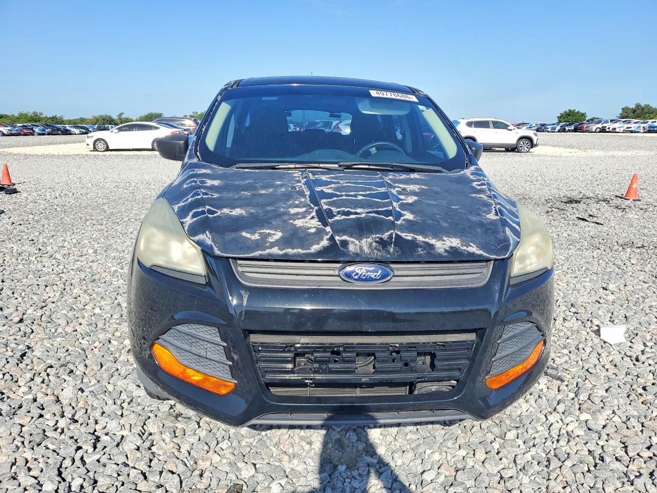 2016 Ford Escape S - Image 5