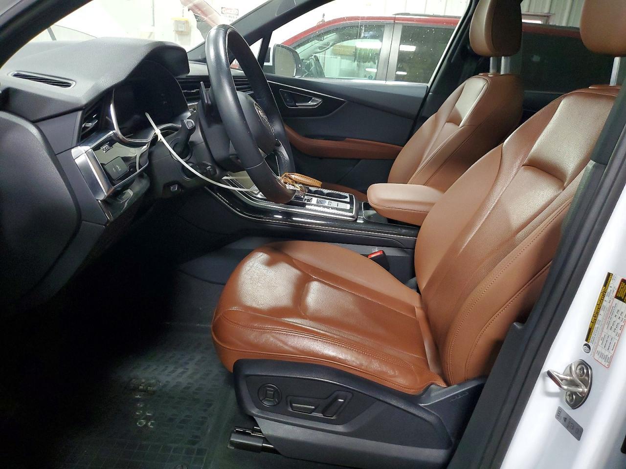 2021 Audi Q7 Premium Plus - Image 7