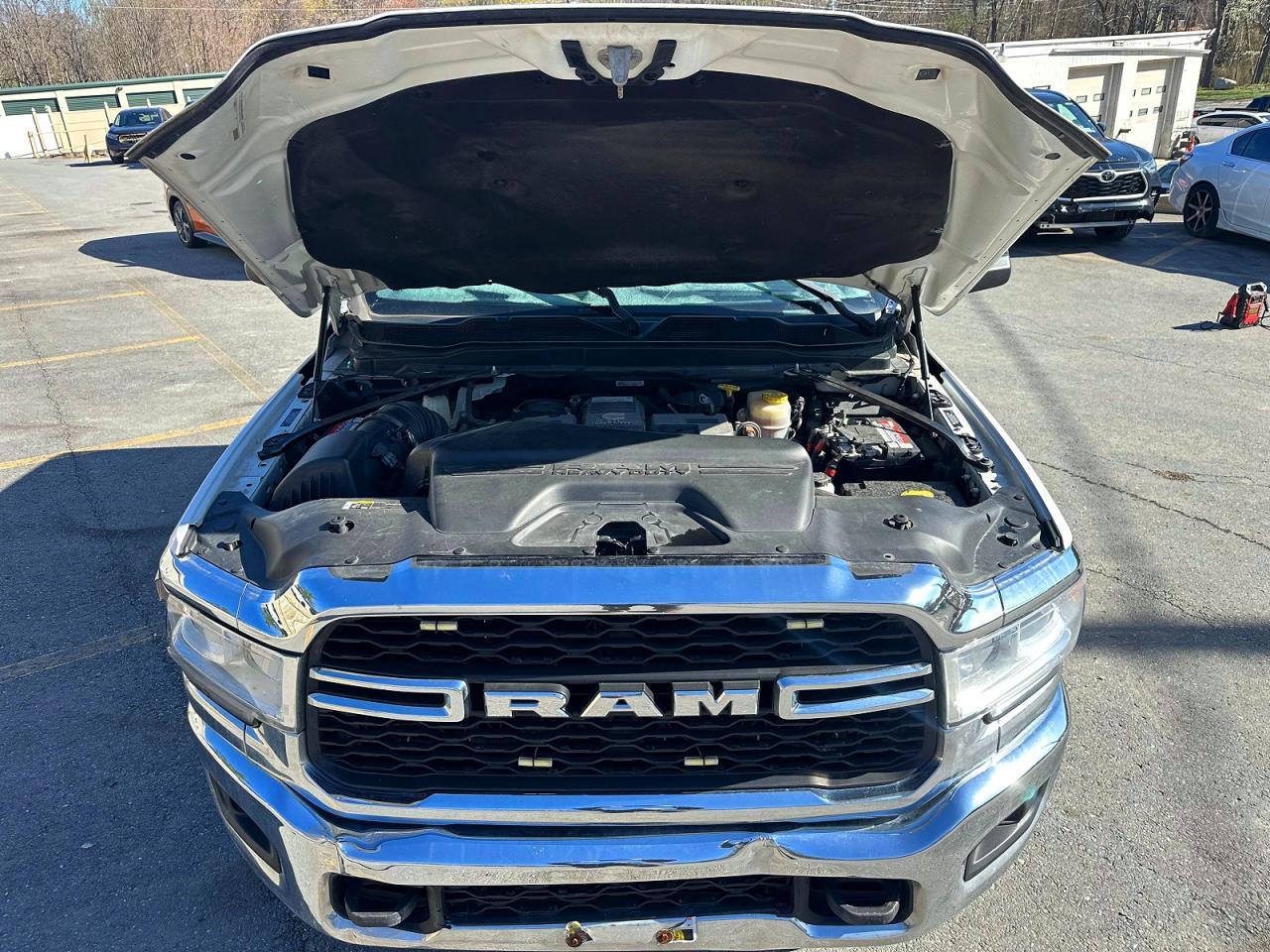 2022 Ram 3500 - Image 5