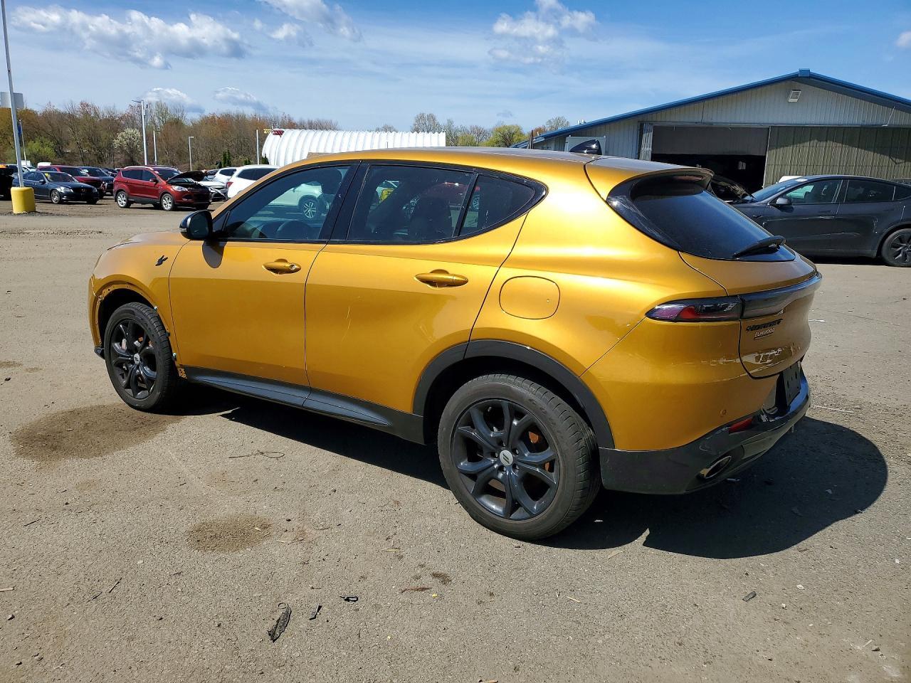 2024 Dodge Hornet R - Image 2