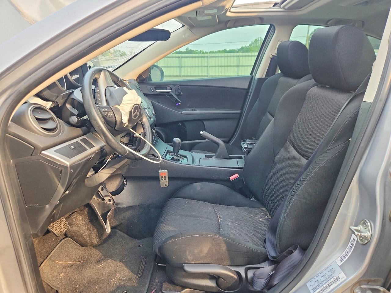 2012 Mazda 3 S - Фото 7