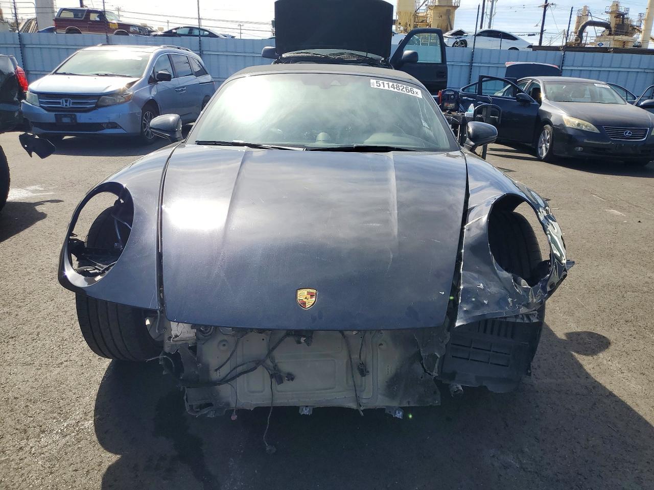 2021 Porsche 911 Carrera - Фото 5