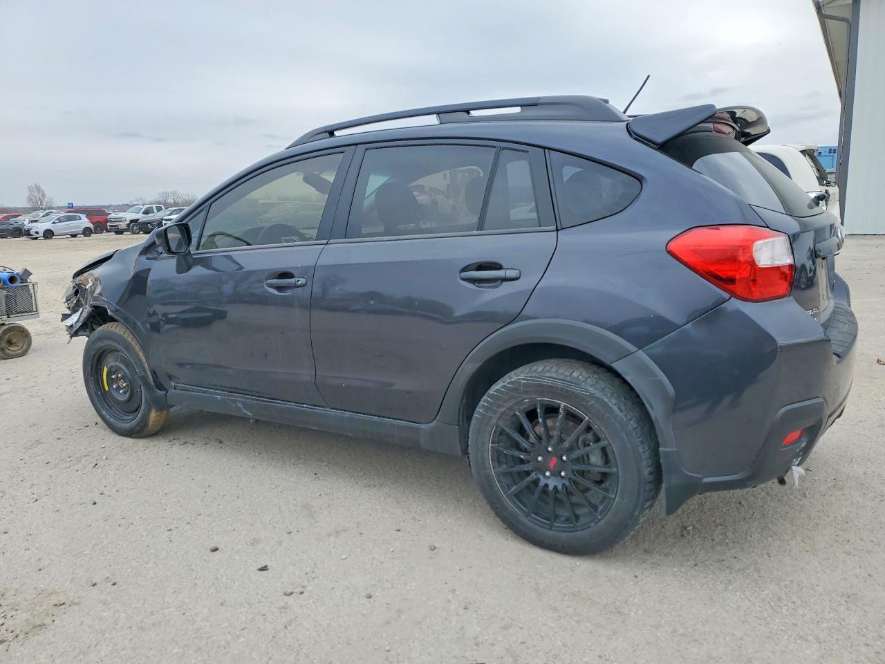 2016 Subaru Crosstrek Premium - Image 2