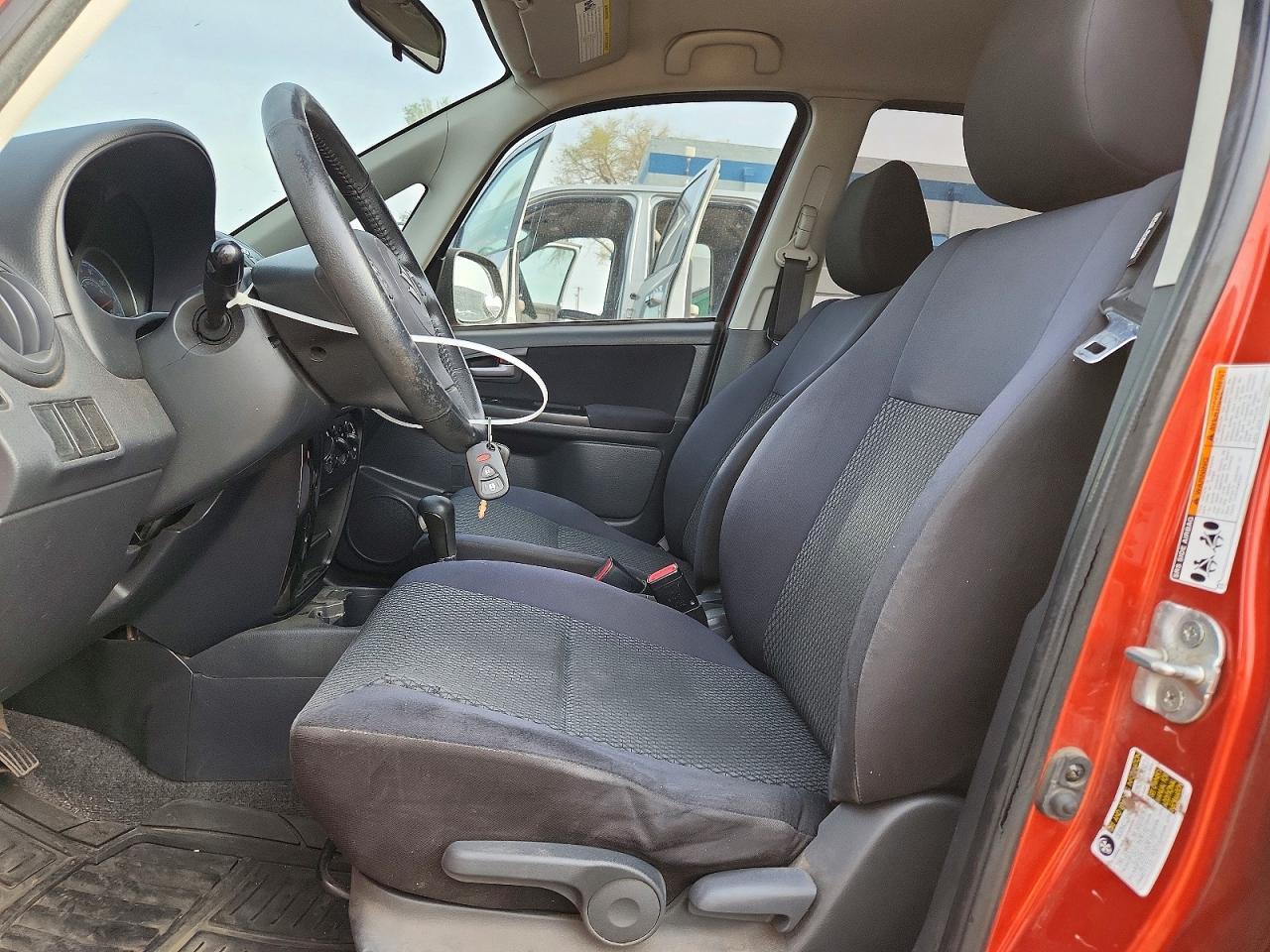 2013 Suzuki Sx4 - Фото 7