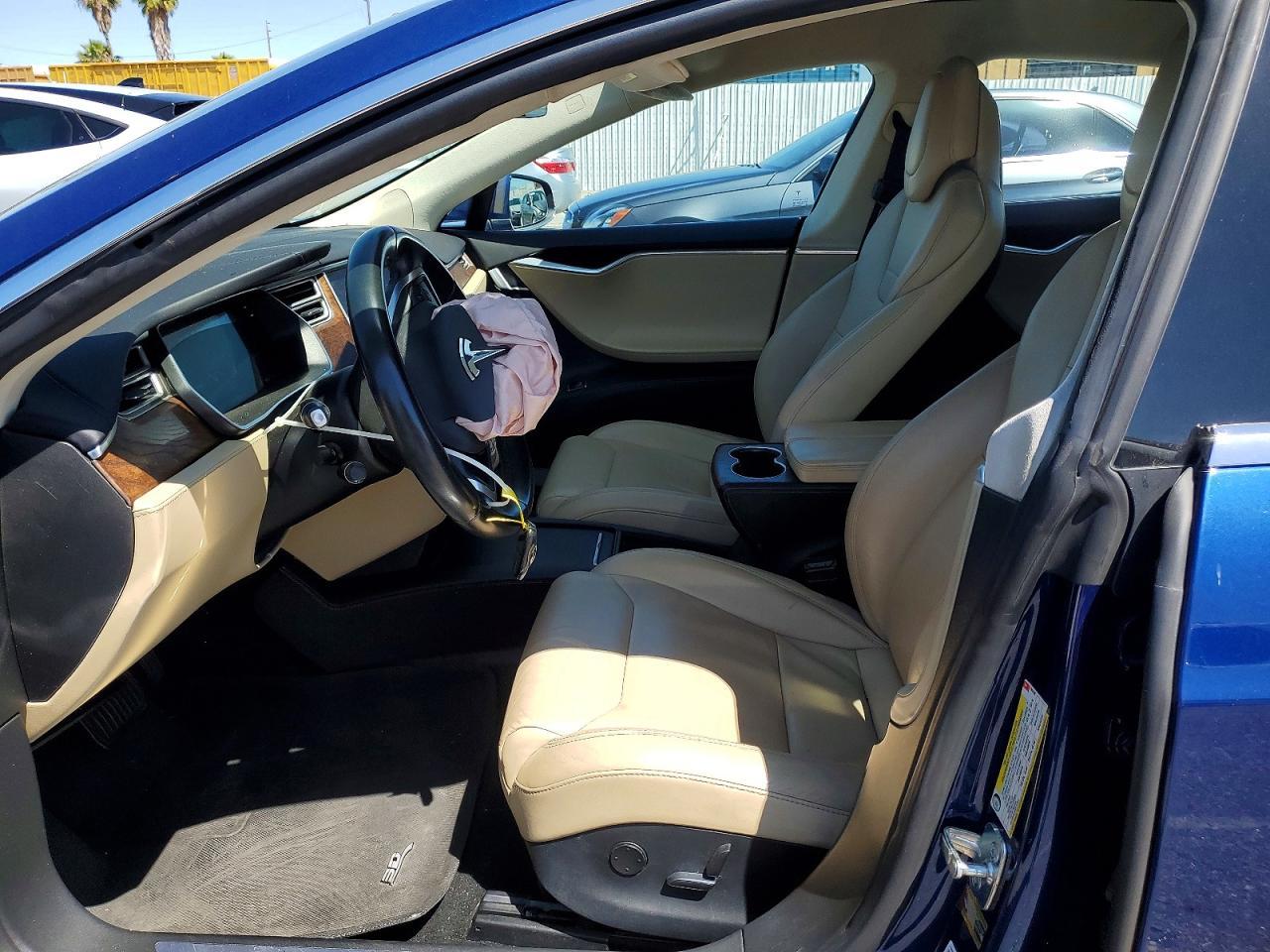 2017 Tesla Model S - Image 7