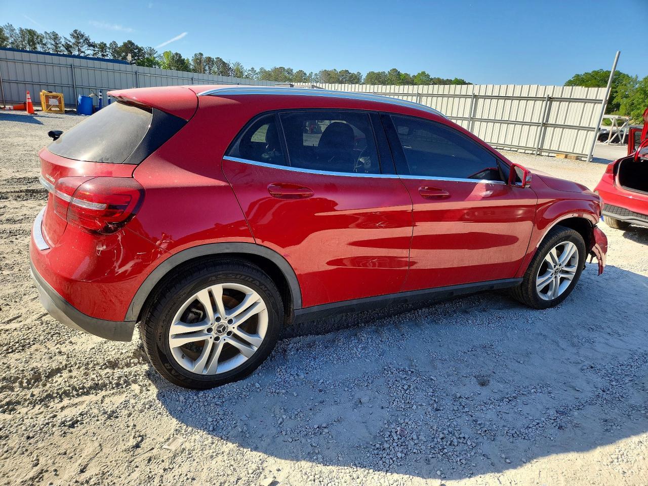 2020 Mercedes-Benz Gla 250 - Image 3