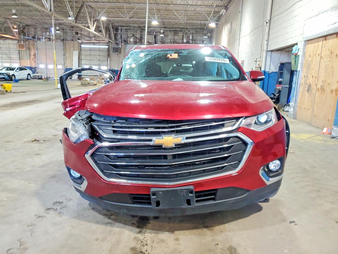 2019 Chevrolet Traverse Lt - Image 5