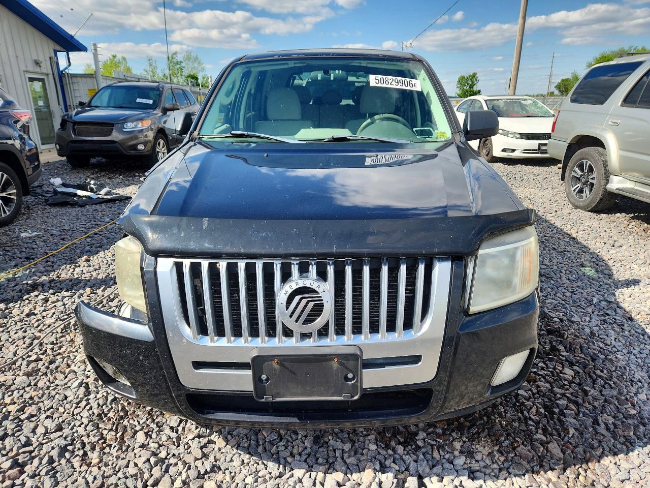 2009 Mercury Mariner - Фото 5