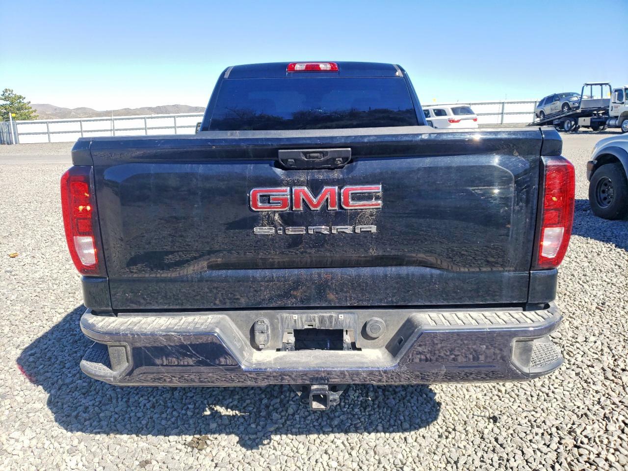 2024 GMC Sierra - Image 6