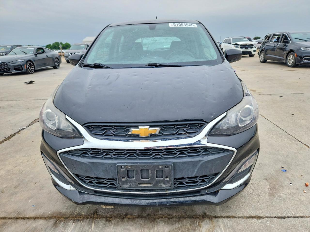 2020 Chevrolet Spark 1Lt - Image 5