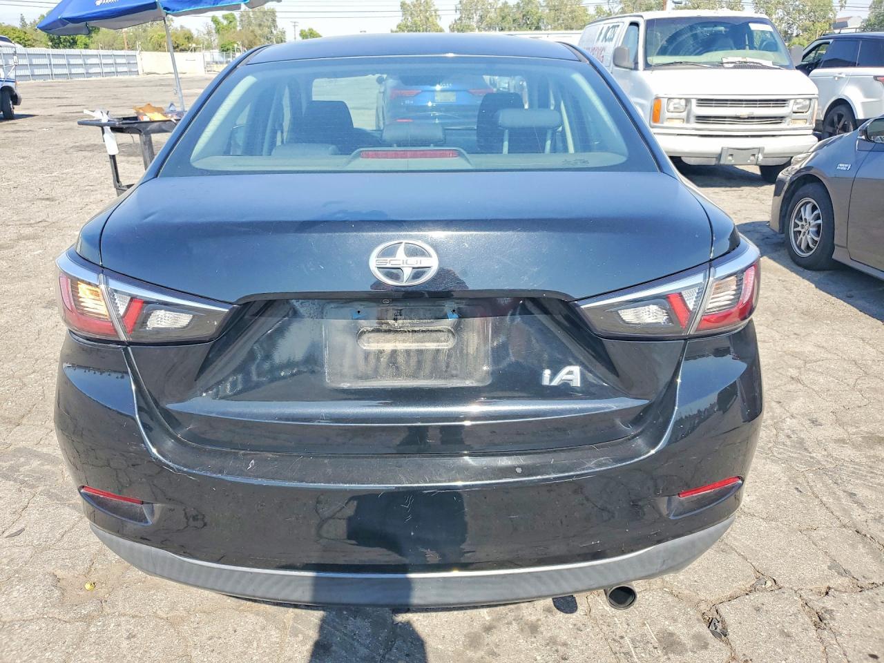 2016 Scion Ia - Image 6