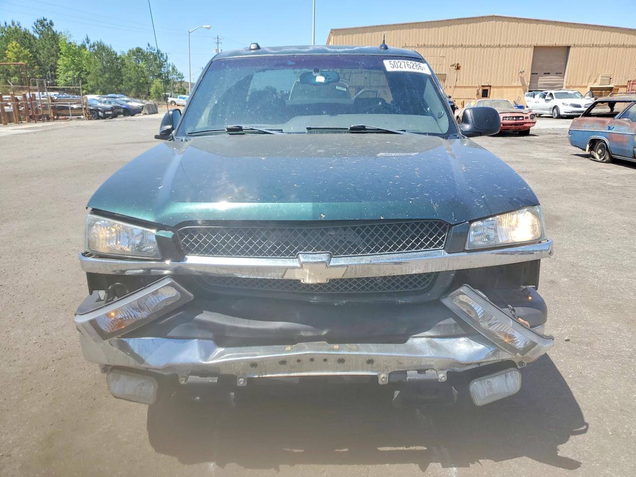 2005 Chevrolet Silverado C1500 - Фото 5
