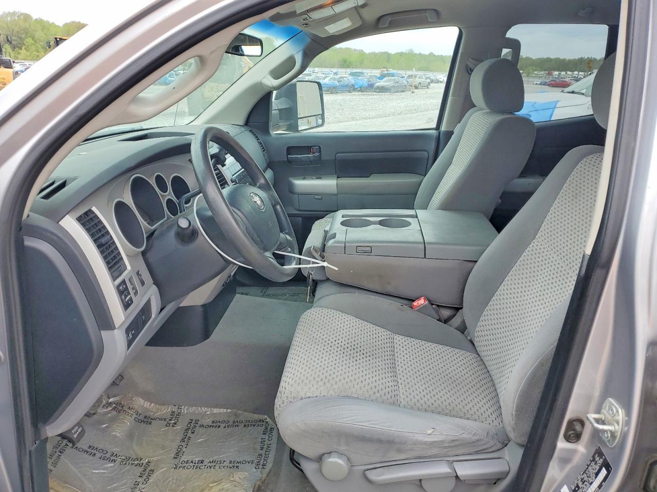 2008 Toyota Tundra Grade - Image 7