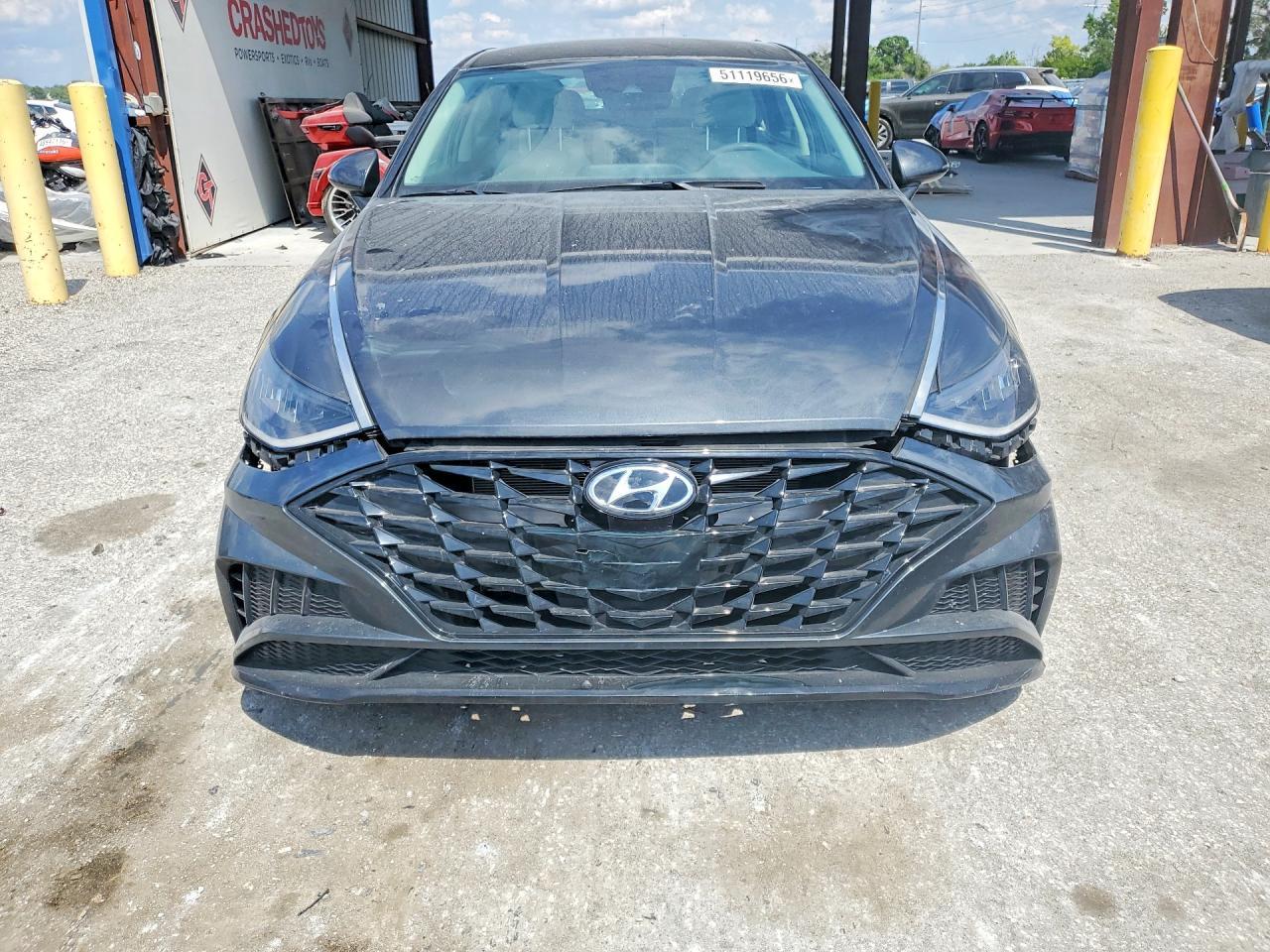 2023 Hyundai Sonata Sel - Image 5