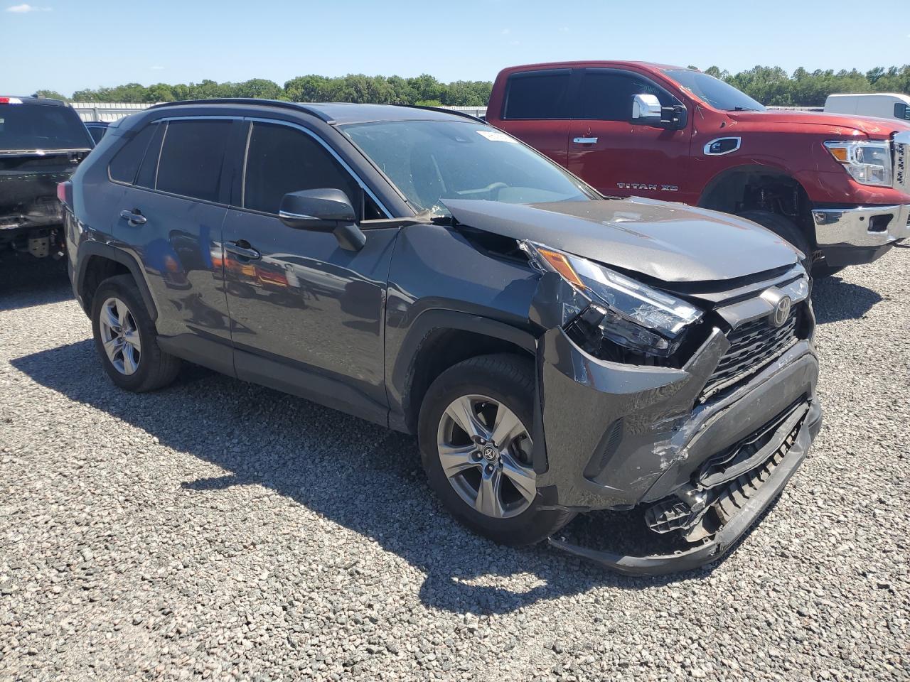 2023 Toyota Rav4 Xle - Image 4