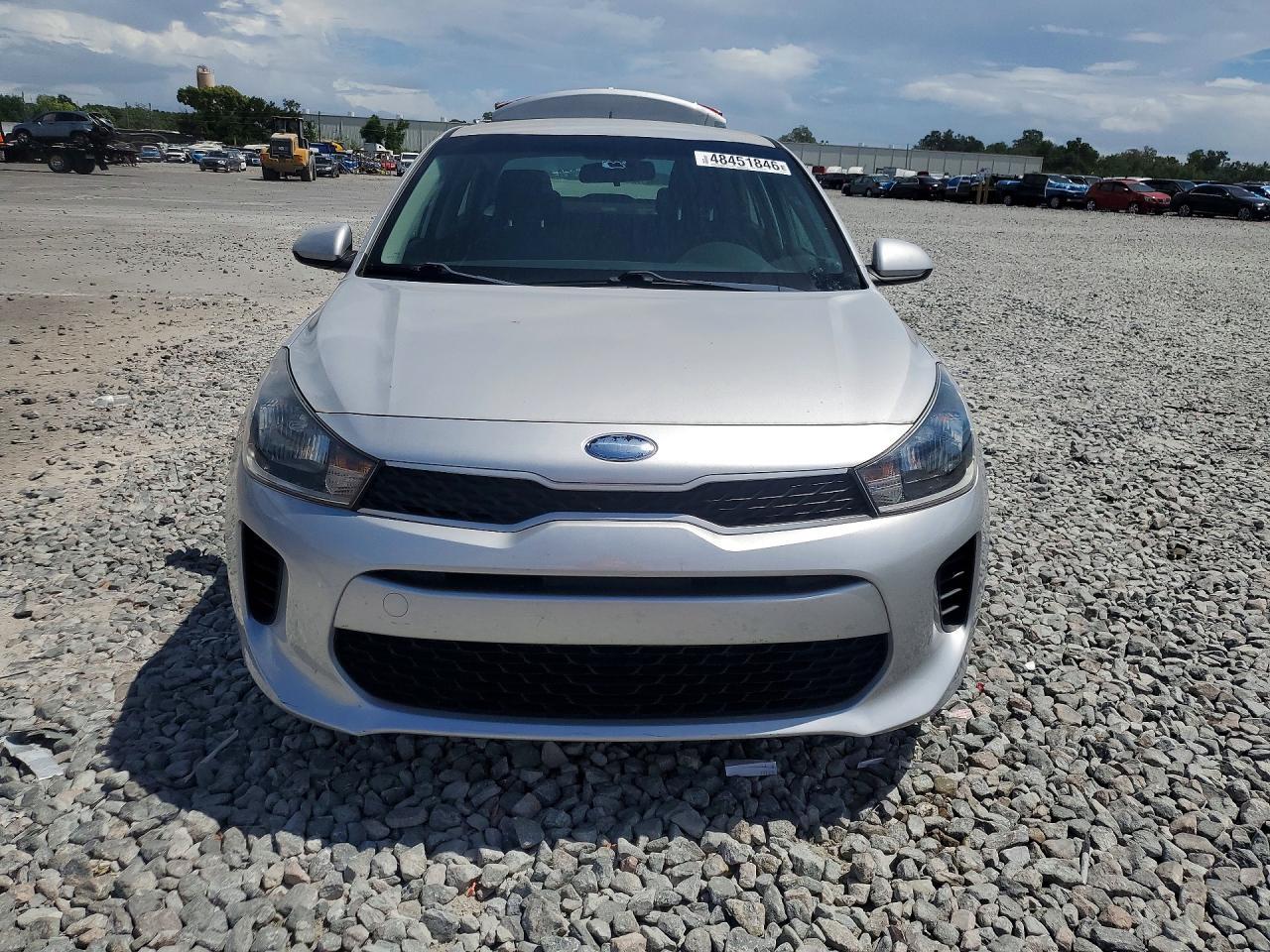 2019 Kia Rio S - Image 5