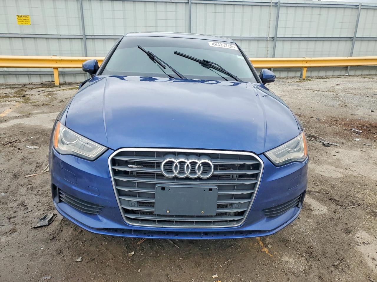 2016 Audi A3 Premium - Фото 5