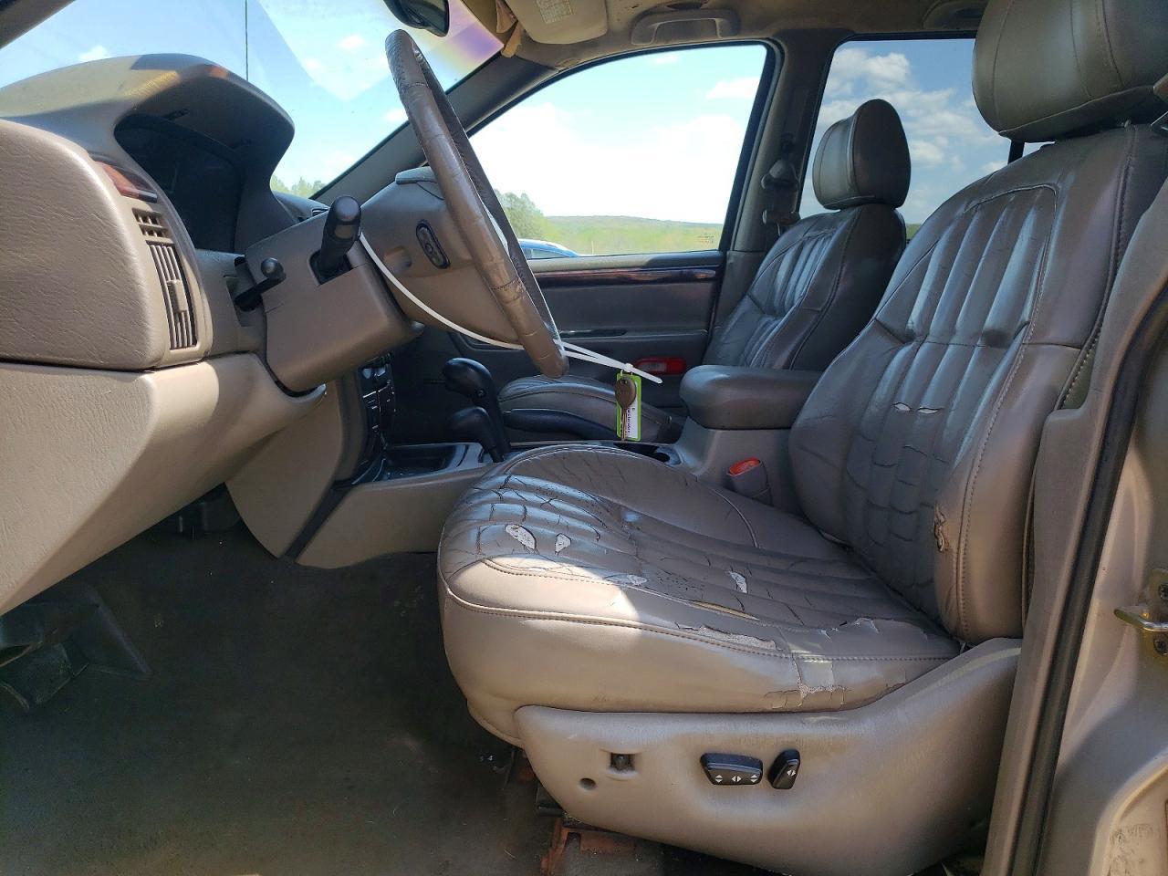 2000 Jeep Grand Cherokee Limited - Image 7